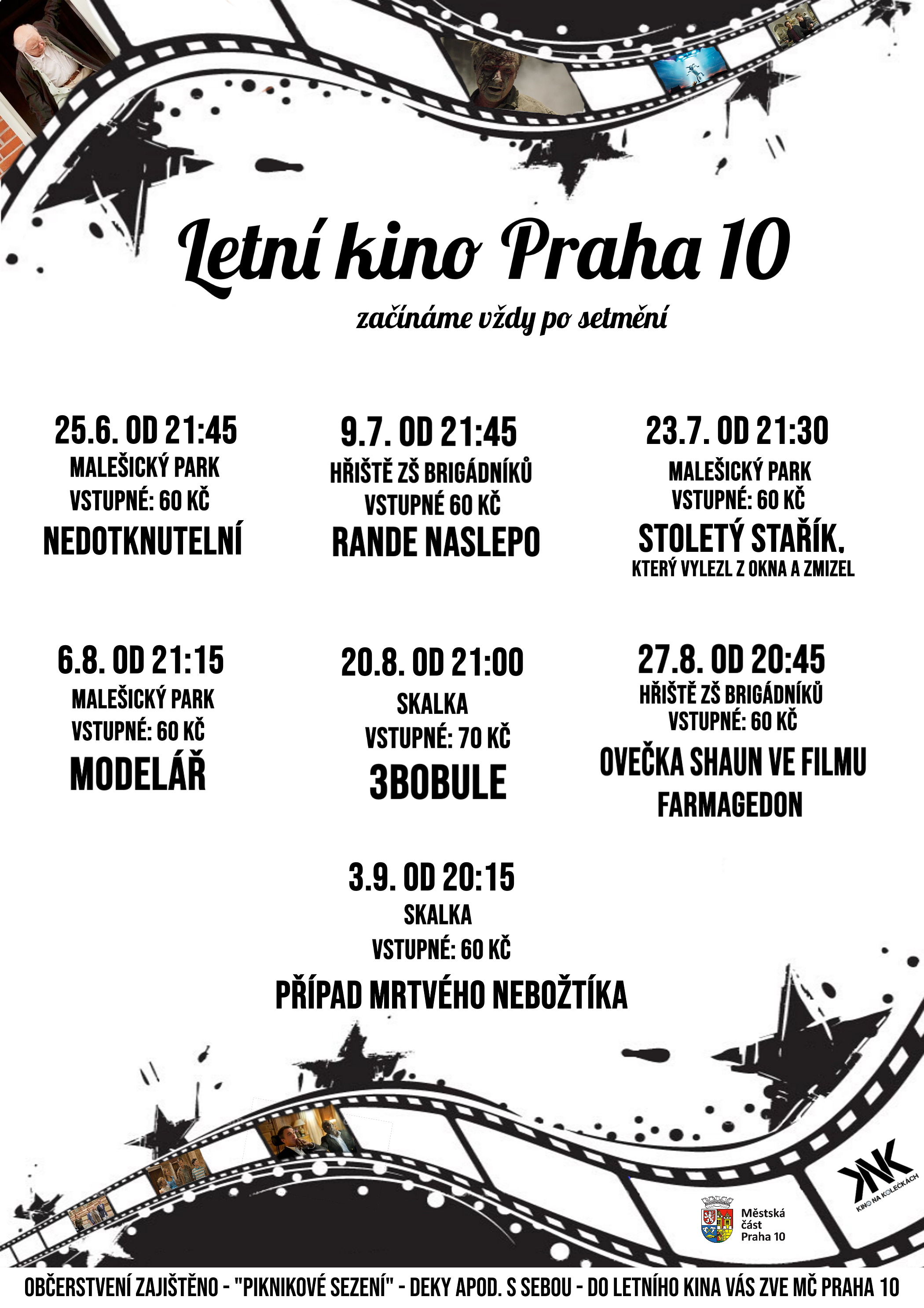 O svm rande naslepo by se dti v 55 procentech svily je teba dti pouovat napklad o tom, e kdy nebudou umt plavat, tak se utop, tyi z deseti eskch dt by se sely s lovkem, kterho